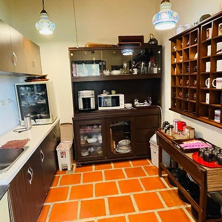 Grace Kinmen B&B جينتشينغ المظهر الخارجي الصورة