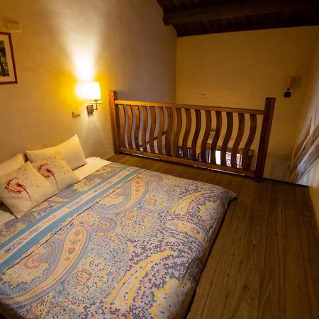 Grace Kinmen B&B جينتشينغ المظهر الخارجي الصورة