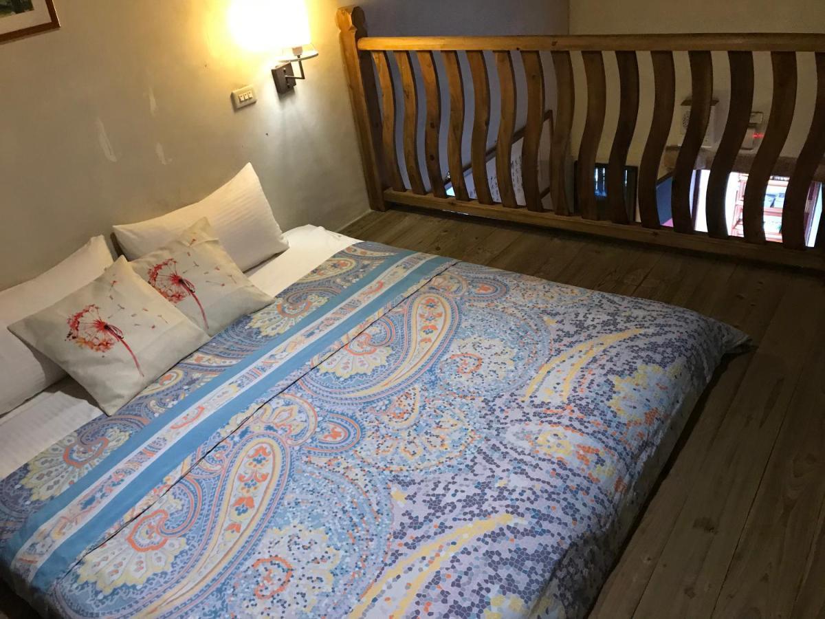 Grace Kinmen B&B جينتشينغ المظهر الخارجي الصورة