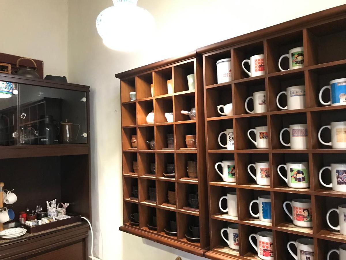 Grace Kinmen B&B جينتشينغ المظهر الخارجي الصورة